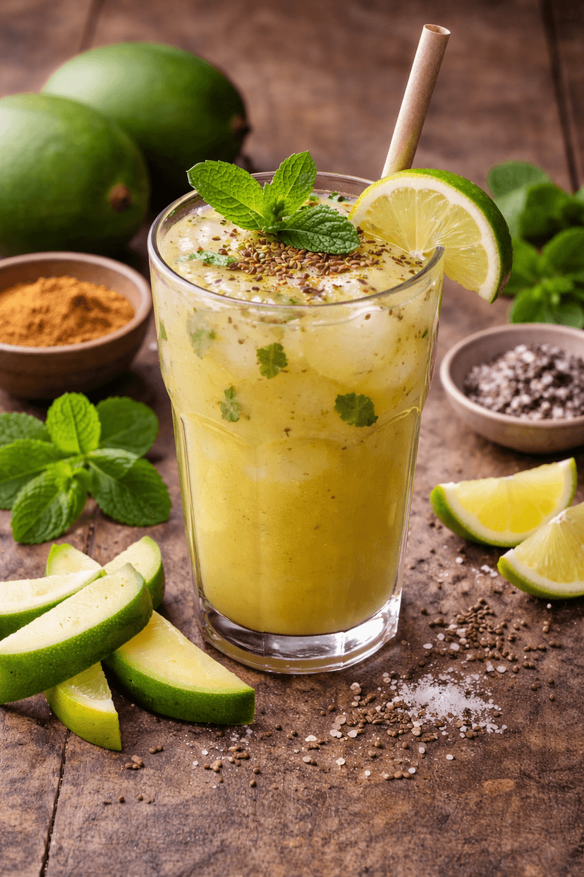 Aam Panna