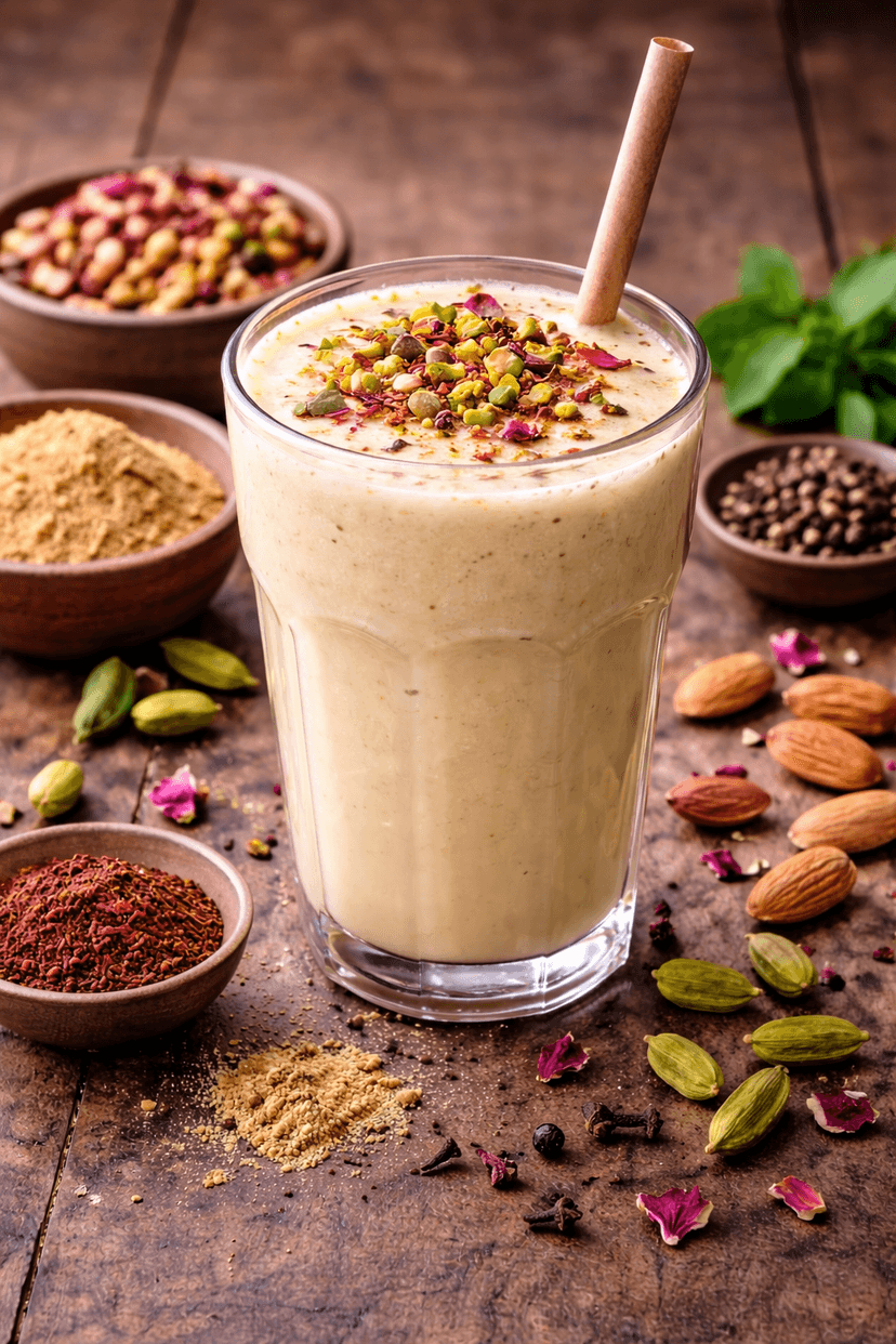 Thandai