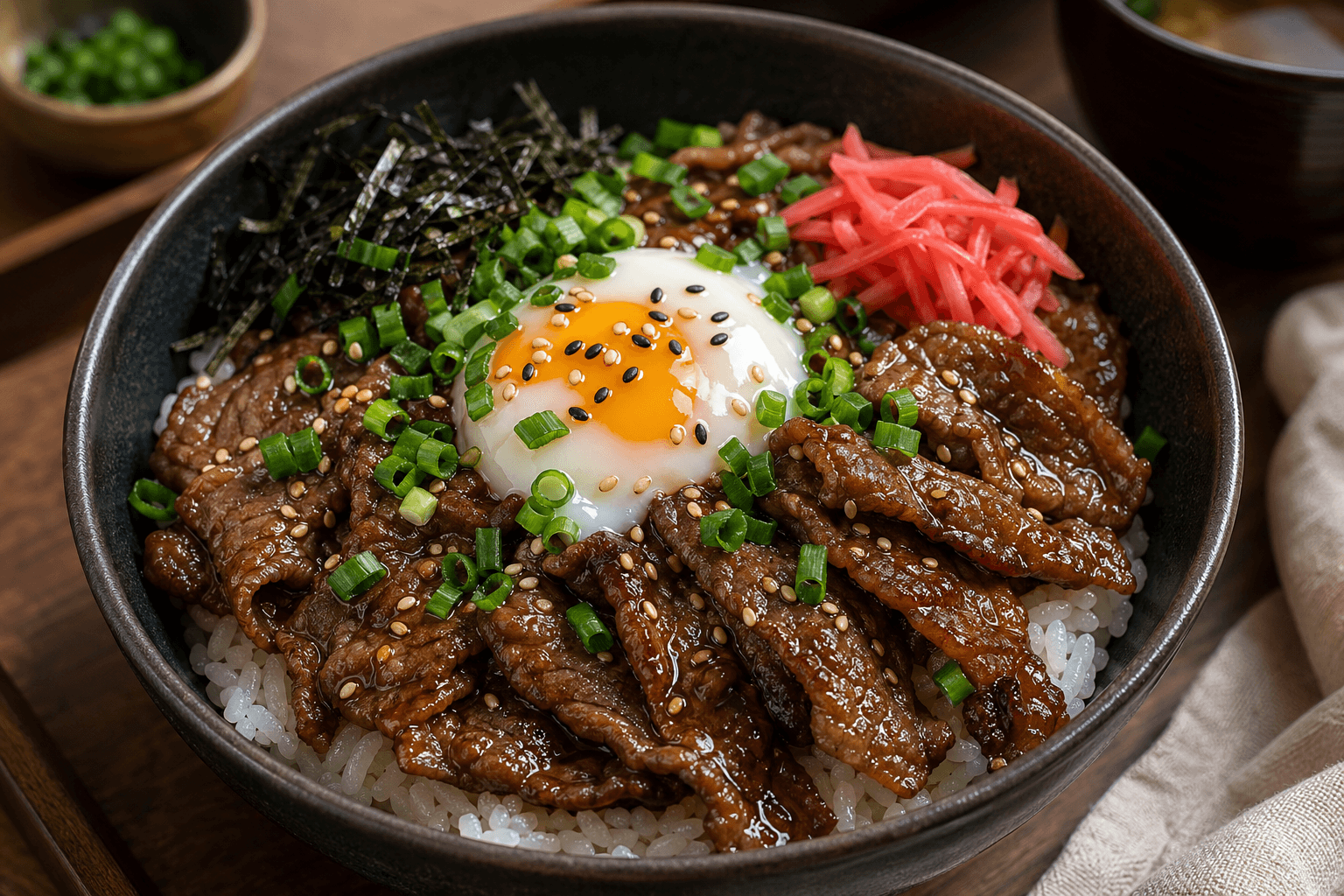 Nikujaga